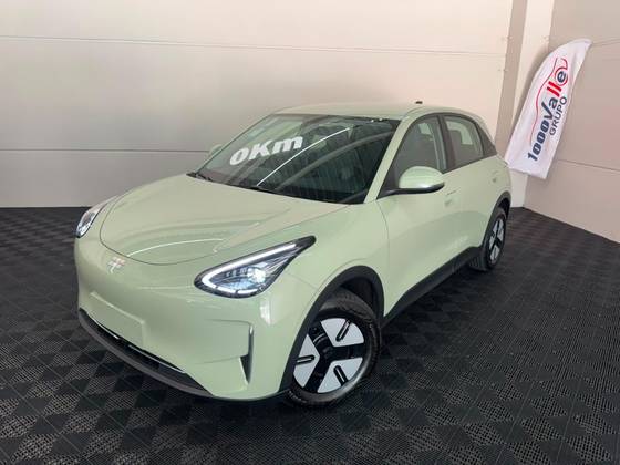 GEELY EX2 39,4 KW ELÉTRICO PRO GEELY EX2 39,4 KW ELÉTRICO PRO